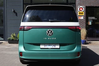 Volkswagen ID. Buzz Volkswagen ID. Buzz Pro Style 77kWh IQ.Light/Keyless/Camera/Acc/Elek. schuifdeuren+klep/Dodehoek/20