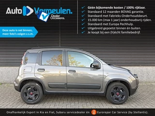 Fiat Panda - afbeelding nr 1