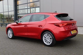 SEAT Leon - afbeelding nr 4