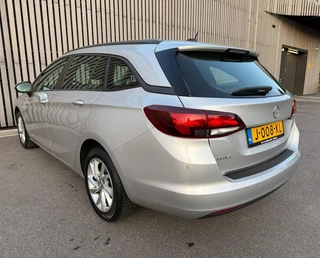 Opel Astra Opel Astra Sports Tourer 1.2 Edition - Camera - Navigatie - Cruise - afbeelding nr 3