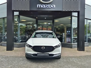 Mazda CX-30 - afbeelding nr 3