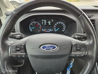 Ford Transit Ford Transit 350 2.0 TDCI oprijwagen✅️Automaat✅️luchtvering - afbeelding nr 16