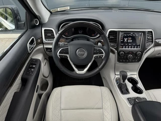 Jeep Grand Cherokee Jeep Grand Cherokee 5.7 Summit 1e Eigenaar - Pano - Leder - Volle Auto - afbeelding nr 20