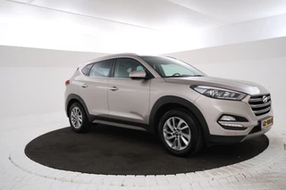 Hyundai Tucson Navigatie, Climtate, Stoelverw, - afbeelding nr 4
