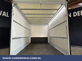 Mercedes-Benz Sprinter Apple Carplay, Android Auto, Bijrijdersbank - afbeelding nr 4