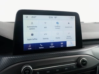 Ford Focus Ford Focus Wagon 1.0 EcoBoost 125pk ST-Line Business | Panoramadak | B&O sound  | Trekhaak - afbeelding nr 16