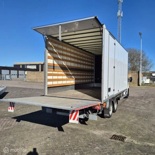 Renault Master Renault Master 2.3 dCi BE Combi,Clickstar 2700kg laadverm. - afbeelding nr 7