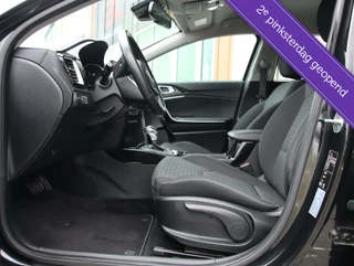 Kia Ceed Sportswagon Kia Ceed Sportswagon 1.6 GDI PHEV DynamicPlusLine | Apple Carplay - afbeelding nr 4