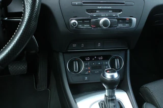 Audi Q3 Audi Q3 1.4 TFSI CoD Sport Pro S-LINE CRUISE NAVI 150PK LED - afbeelding nr 36