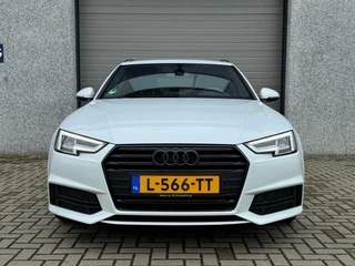 Audi A4 Audi A4 Avant 1.4 TFSI Sport S line black edition Virtual/Alcantara/LED/ZwartOptiek/CarPlay/Stoelverw/Climate/Massagefunctie/Elektr.achterklep - afbeelding nr 5