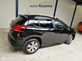 Peugeot 2008 Peugeot 2008 1.2 PureTech Style,Navi,Clima,Distributie 85599 km Uitz Mooi - afbeelding nr 2