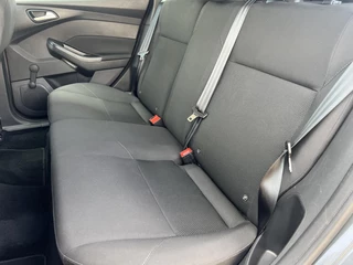 Ford Focus Ford Focus Wagon 1.0 Titanium | Stoelverwarming | Cruise control - afbeelding nr 12