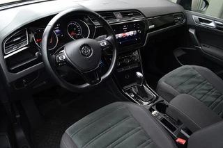 Volkswagen Touran Volkswagen Touran 1.4 TSI DSG Highline LED/ACC/Trekhaak/Automaat - afbeelding nr 6