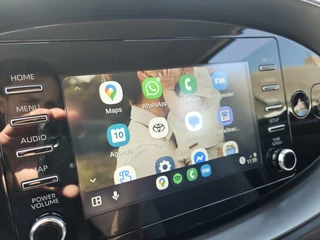Toyota Aygo Toyota Aygo X 1.0 VVT-i S-CVT Play | Automaat | Carplay / Cruise / Camera | 2024 - afbeelding nr 20