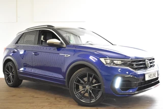Volkswagen T-Roc CAMERA/BEATS/AKRAPOVIC/TREKHAAK - afbeelding nr 19