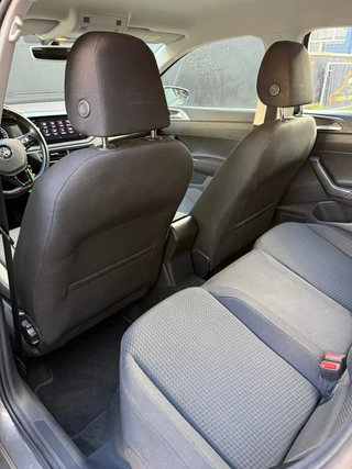 Volkswagen Polo Volkswagen Polo 1.0 TSI Comfortline Business - afbeelding nr 28