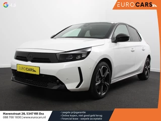 Opel Corsa 1.2 Turbo 136pk Automaat Hybrid GS Line