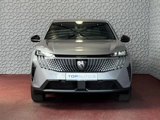 Peugeot 3008 Peugeot 3008 1.2 HYBRID 145e ALLURE AUT. CARPLAY AFN.TREKHAAK NAVI STOELVERW KEYLESS 05/2025 - afbeelding nr 5