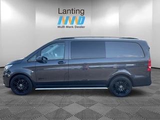 Mercedes-Benz Vito Mercedes Vito Bestel 119 CDI Lang automaat - afbeelding nr 5