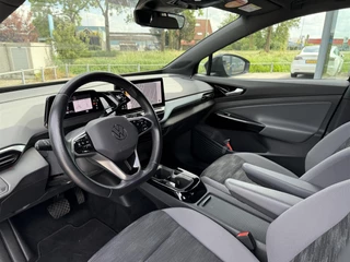Volkswagen ID.4 Volkswagen ID.4 Aut. Pure Edition Waterpomp | Navi | Camera | Keyless | - afbeelding nr 12