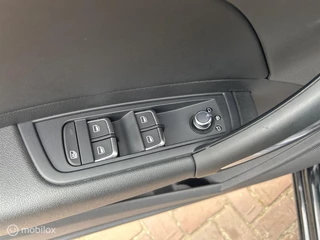 Audi A1 Sportback Audi A1 Sportback 1.0 TFSI  5 DRS * AIRCO * NAVI * TWO TONE - afbeelding nr 16