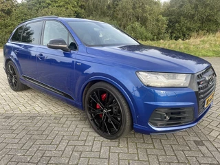 Audi SQ7 - afbeelding nr 3