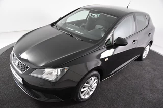 SEAT Ibiza - afbeelding nr 17