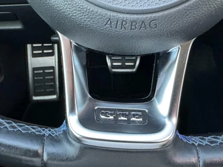 Volkswagen Golf Volkswagen Golf 1.4 TSI PHEV GTE 2017 1e eigenaar Top staat - afbeelding nr 32