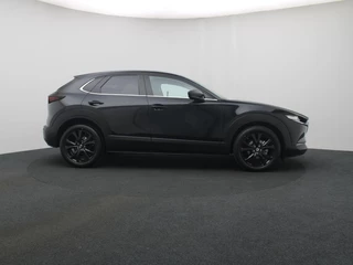Mazda CX-30 Mazda CX-30 2.0 e-SkyActiv-X Homura | voorraad voordeel | direct leverbaar - afbeelding nr 6