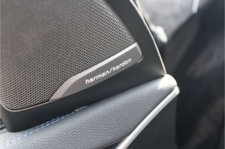 BMW X3 BMW X3 xDrive30e High M-Sport | M-Seats | H/K | Pano - afbeelding nr 14