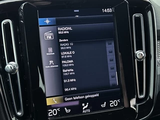 Volvo XC40 - afbeelding nr 20