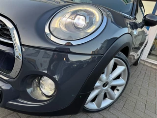 MINI Cooper S - afbeelding nr 8