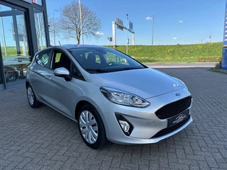 Ford Fiesta - afbeelding nr 11