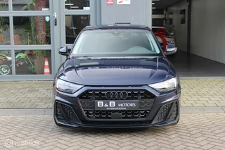 Audi A1 Sportback Audi A1 Sportback 30 TFSI KEYLESS.GO CRUISE STOELVERW. CLIMA - afbeelding nr 4