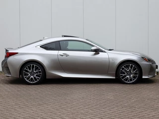 Lexus RC - afbeelding nr 6