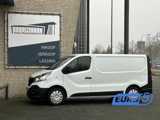 Renault Trafic Renault Trafic 1.6 dCi L1H1*A/C*HAAK*CRUISE*3-PERS.*NAVI*TEL* - afbeelding nr 1
