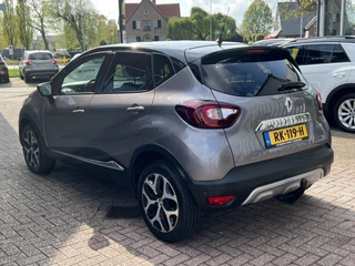 Renault Captur | TREKHAAK | NAVIGATIE | CAMERA | - afbeelding nr 14