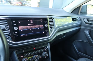 Volkswagen T-Roc - afbeelding nr 24