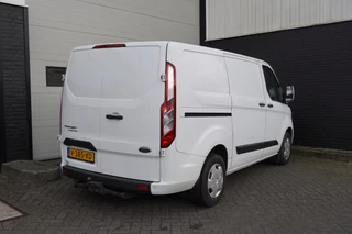 Ford Transit Custom - Airco - Cruise - PDC -  € 9.900,- Excl. - afbeelding nr 2