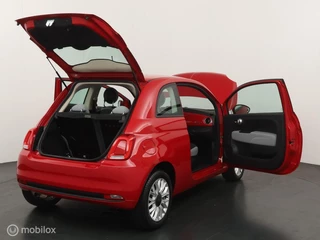 Fiat 500 Fiat 500 1.2 Pop - afbeelding nr 21