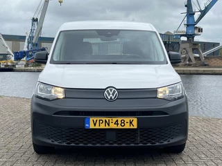 Volkswagen Caddy Volkswagen Caddy Cargo 2.0 TDI 102pk Style Trekhaak/Stoelverwarming/PDC/Cruise/Airco - afbeelding nr 9
