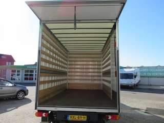 Renault Master - afbeelding nr 9