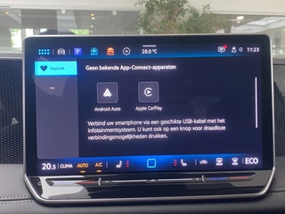 Volkswagen Tiguan Volkswagen Tiguan 1.5 eHybrid Life ed. - afbeelding nr 17