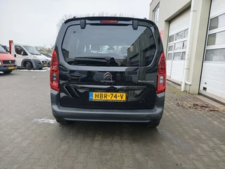 Citroën Berlingo - afbeelding nr 6