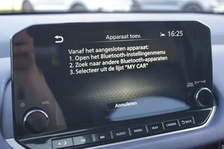 Nissan QASHQAI - afbeelding nr 19