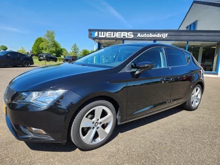 SEAT Leon - 61498329-0