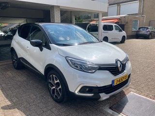 Renault Captur Renault Captur 1.3 TCe 150pk Intens AUTOMAAT / Pano dak - afbeelding nr 4