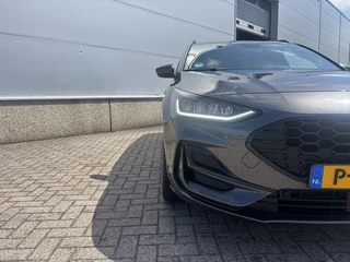 Ford Focus - afbeelding nr 3