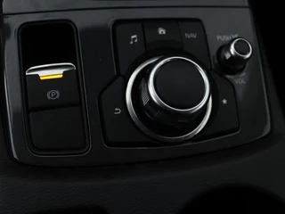 Mazda CX-5 Mazda CX-5 2.0 SkyActiv-G 165 GT | Automaat | Leder | Trekhaak | Stoelverwarming | Full LED | Carplay | Navigatie | BOSE Sound | Parkeerhulp | Memory | Climate control | Cruise control - afbeelding nr 21