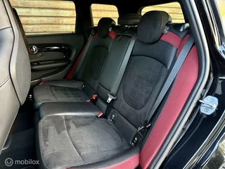 MINI Clubman Mini Clubman 2.0 John Cooper Works ALL4 Chili | Pano | HUD - afbeelding nr 13